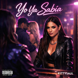 Yo Ya Sabia by kittysaul