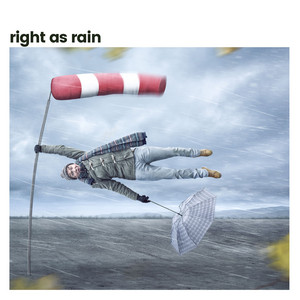 Right as Rain album