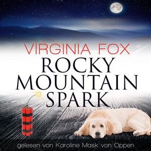 Rocky Mountain Spark Audiobook