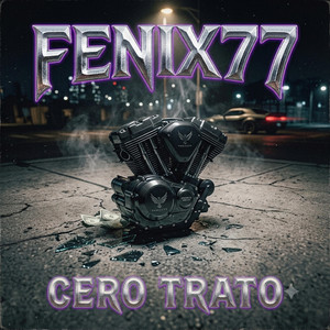 cero trato by fenix77