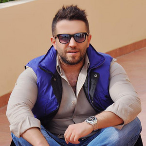 Ammar Al Deek - Welly Minak