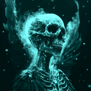 ALIEN FLAME (SLOWED) by shometyle