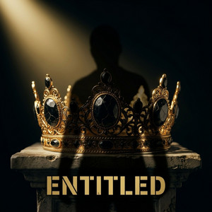 Entitled by Skyler Jones