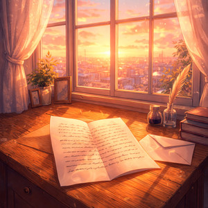 Letters by Espresso