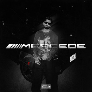 Mercede by Samr