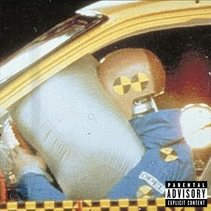 CRASH DUMMY by FORTYONE-TWO