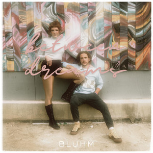 Bury Me Beside You by Bluhm