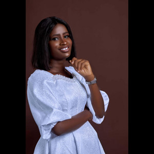 Nana Ama Esther Music - Songs of the blood, Vol. 2 (feat. Esther Koranteng)