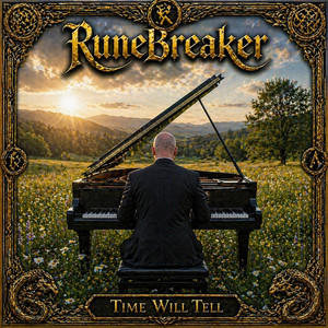 Time Will Tell by RuneBreaker