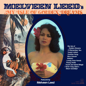 Melveen's Hawaiian Country Hits - Album by Melveen Leed | Spotify