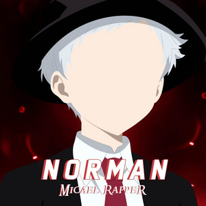 Rap do Norman by Micael Rapper