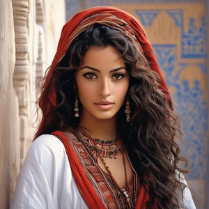 Pedreiro Apaixonado - Arabic Music