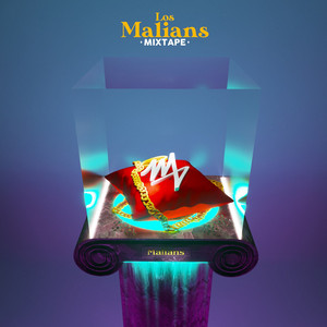 No Llames by Los Malians, Tactos Valensuela, LNFR