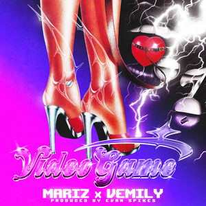 VIDEO GAME by Mariz, Vemily, Evan Spikes