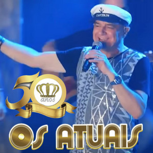 Mexe Comigo (Ao Vivo)