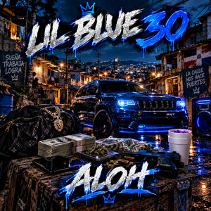 Aloh by lil blue 30