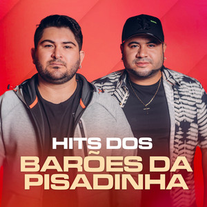 Hits dos Barões da Pisadinha cover