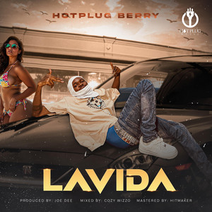 Lavida by Hotplug Berry