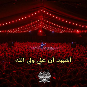 سيد عباس الموسوي - محسن توكليان ذكر امير المؤمنين
