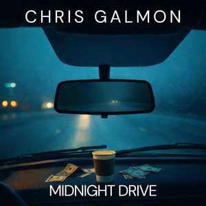 Midnight Drive by Chris Galmon