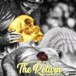 The Return (Wasabi Pt2)
