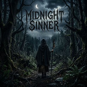 Midnight Sinner by Esme Rose