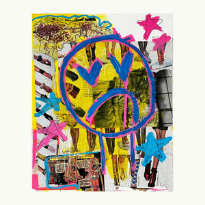 Amphetamines by Rooftop J