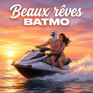 Beaux rêves by Batmo