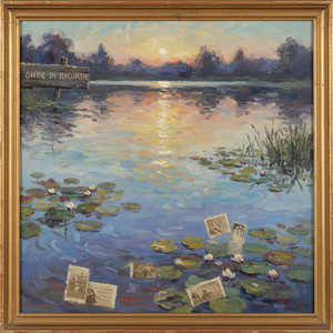 Onde di Ricordi by Sofia Mariani