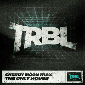 The only house by Cherrymoon Trax, DJ Ghost