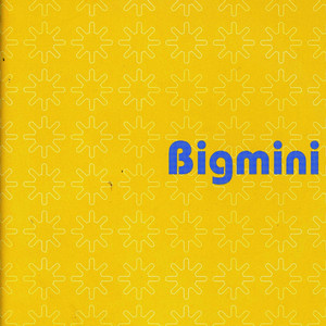 Bigmini — Bigmini