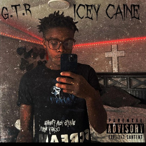 Icey Caine - Iconic Levels