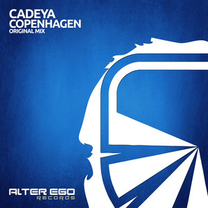Copenhagen by Cadeya