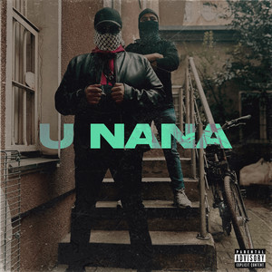 U Nana by Ghost61
