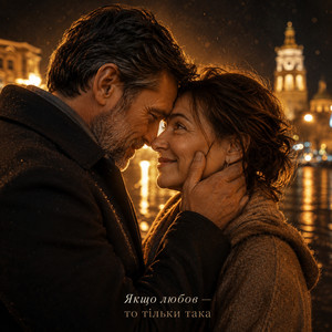 Якщо любов — то тільки така by Вільний вітер