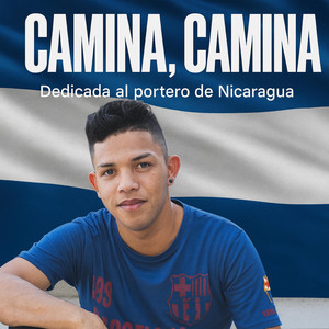 El KIBI - Camina, Camina.