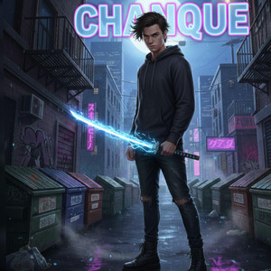 PRESION by Tio Chanque