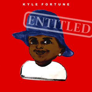 Kyle Fortune - I Am That Man