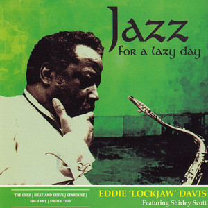 Jazz for a Lazy Day album