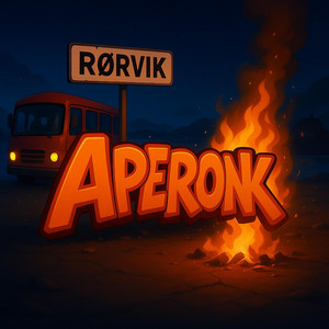Aperonk