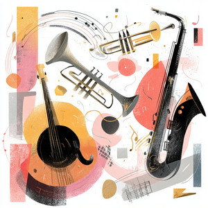 Happy Steps by Daniel Ravoux