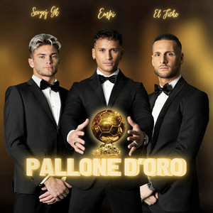 Pallone d'oro