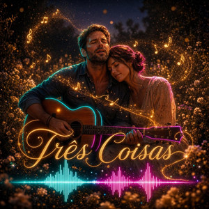 Tres Coisas by Mascarenhas Carvalho