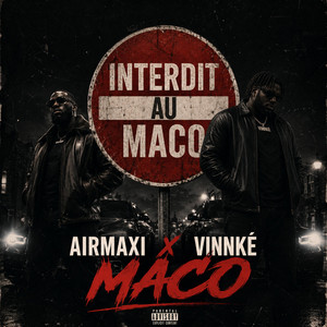 MACO by AIRMAXI, VIINKÉ