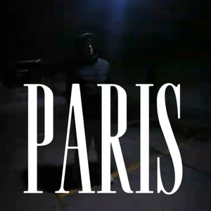 PARIS by jnst!, $L33ZY