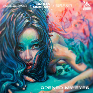 Opened My Eyes - Acoustic by Waves_On_Waves