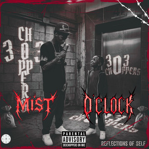 Locked In by MIST MIGUEL, Ketepa Music, K RISS, Bruce Leiy 41, 303CHOPPERS