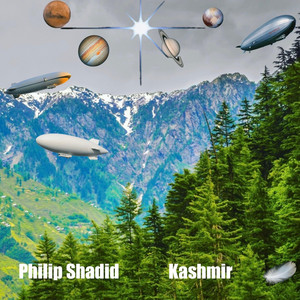 Kashmir - Special Version by Philip Shadid