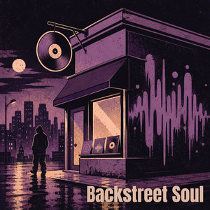 Backstreet Soul by Purple Groove