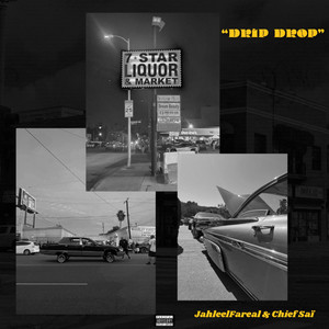 Portada de Drip Drop